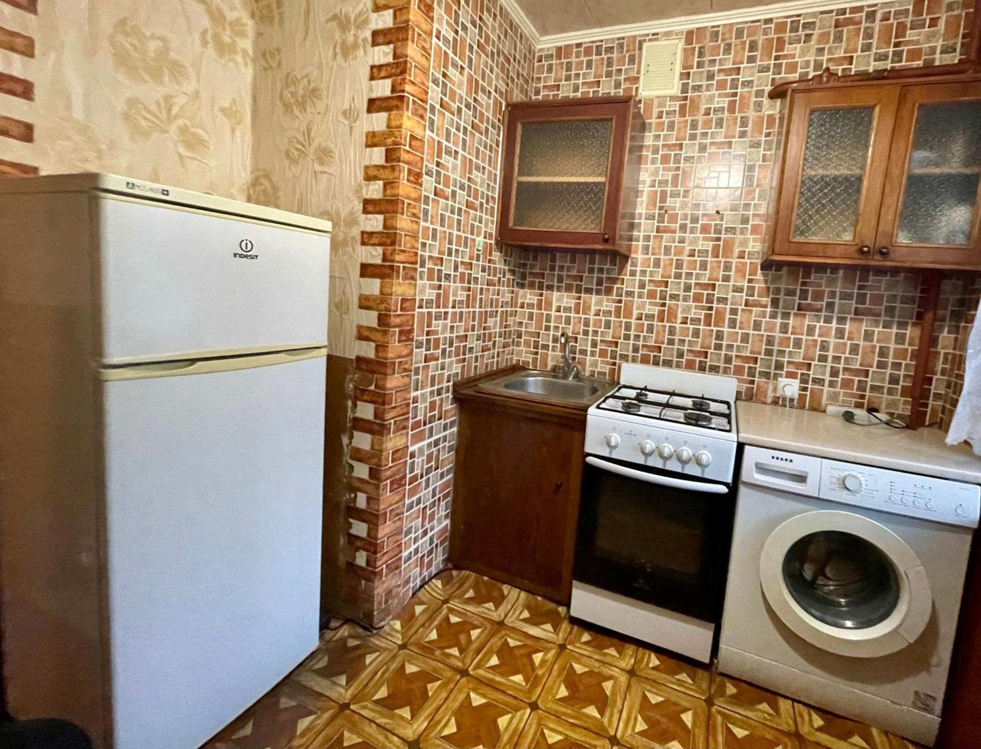 City Center Nikolaev Mykolajiv Exteriér fotografie